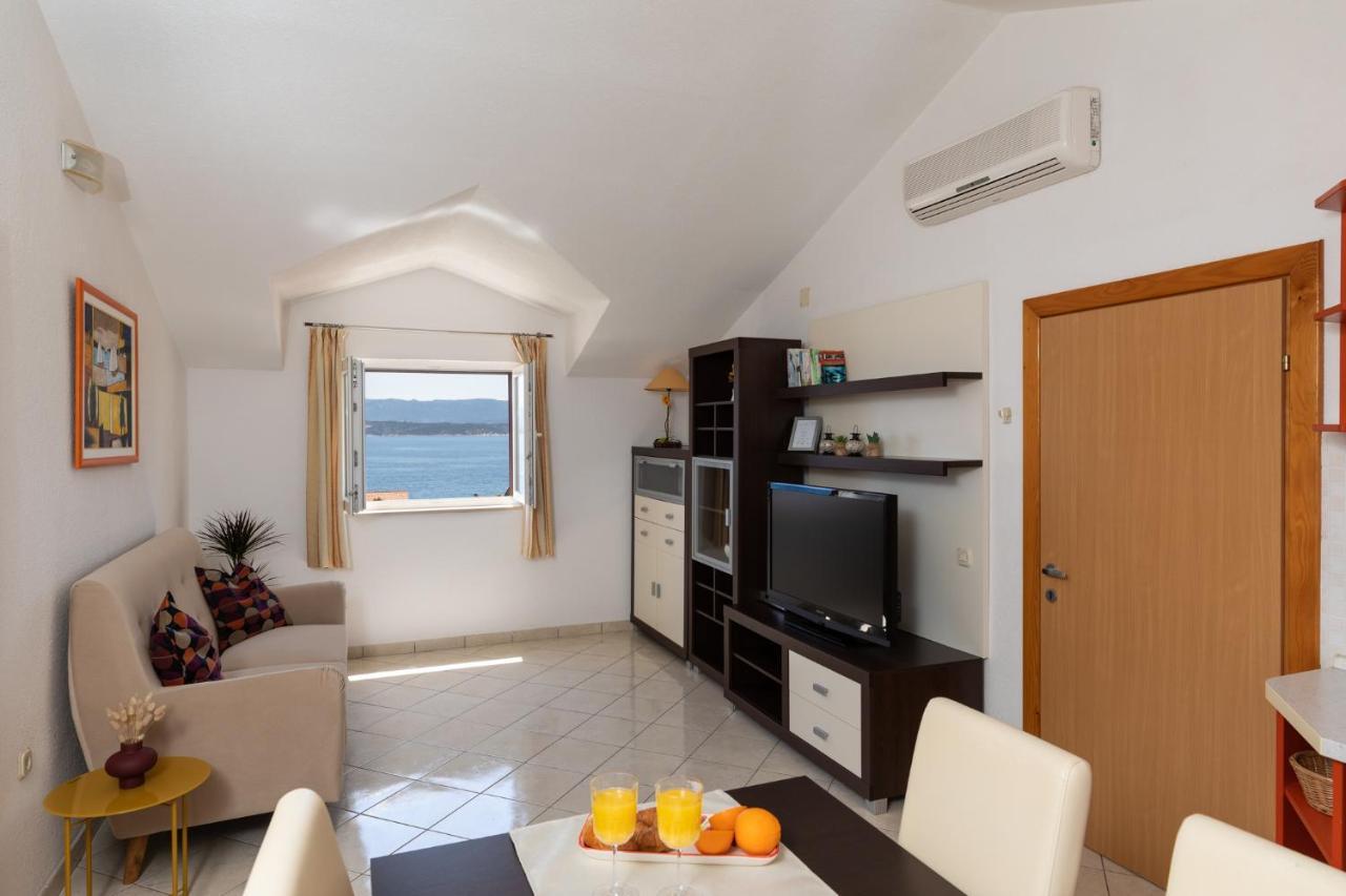 Apartments Paloc - Orange Bol Exterior foto